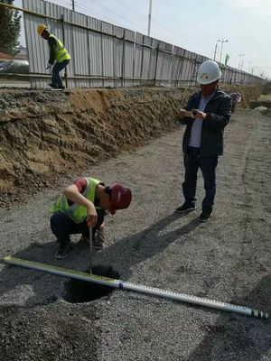 重磅!慶云今年21項(xiàng)雨污分流工程全面完工,投資1.7億、總長(zhǎng)50公里!