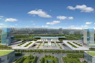 市政工程景觀設計的思考 功能、美學與可持續(xù)性的融合