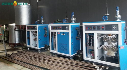 混凝土養(yǎng)護窯如何科學選擇熱能？蒸汽發(fā)生器為何成為市政工程最具競爭力的選項