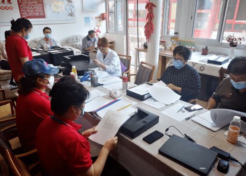 萬謙養(yǎng)老機構(gòu)榮膺星級認(rèn)證，技能培訓(xùn)考核全員通過彰顯專業(yè)實力