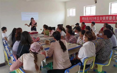 靖遠(yuǎn) 營(yíng)利性民辦職業(yè)技能培訓(xùn)機(jī)構(gòu)為穩(wěn)就業(yè)注入新動(dòng)能